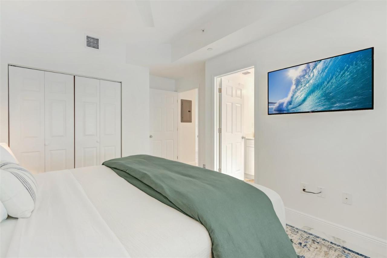 Artease 2 -largest, Stylish, Peloton Bike, Near Wynwood Walls & Restaurants Сasa de vacaciones
