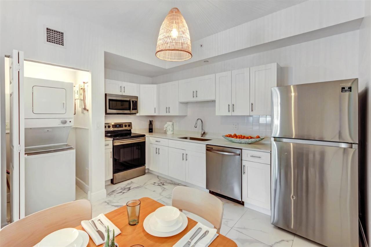 Сasa de vacaciones Artease 2 -largest, Stylish, Peloton Bike, Near Wynwood Walls & Restaurants