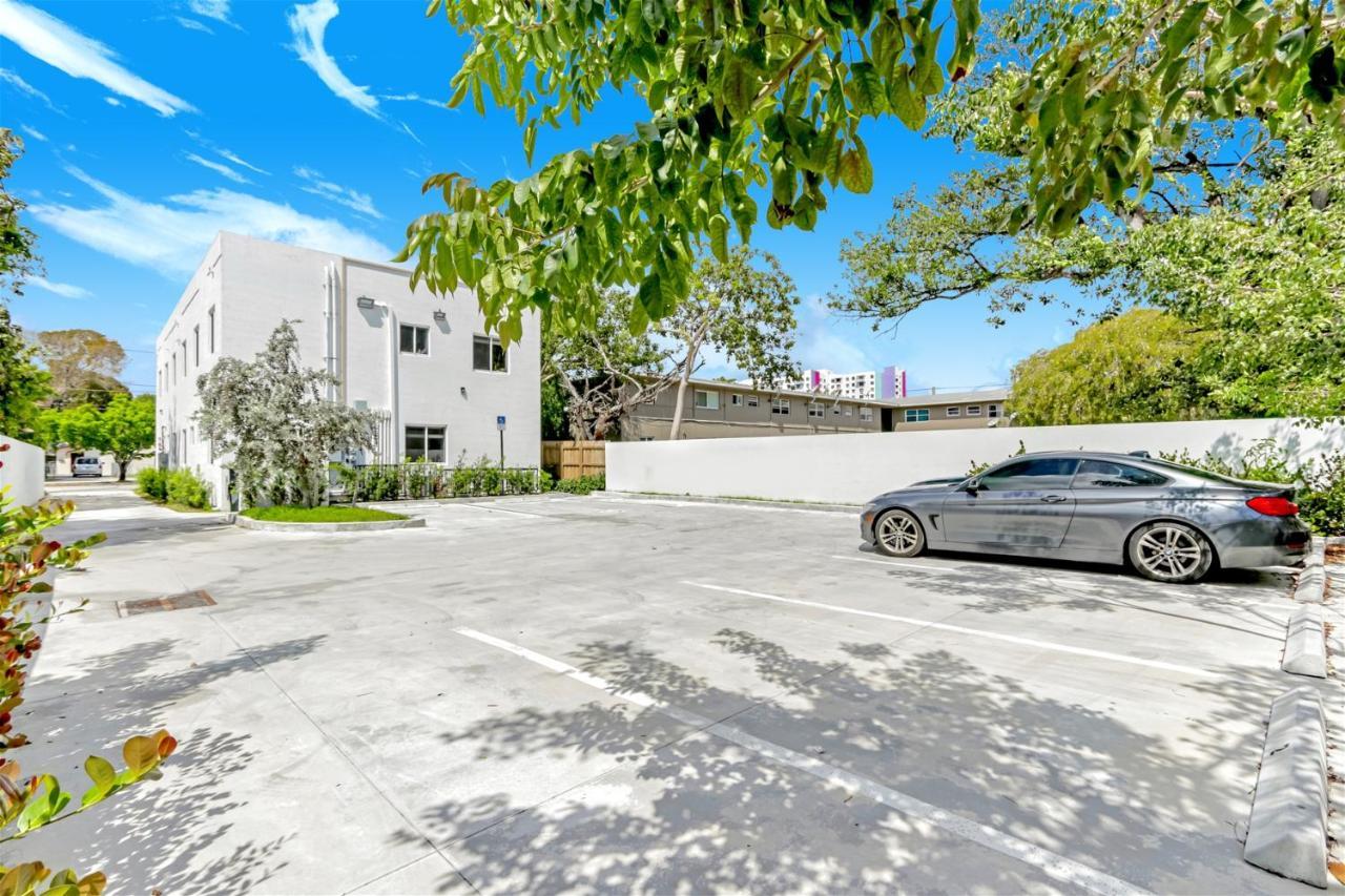 Artease 2 -largest, Stylish, Peloton Bike, Near Wynwood Walls & Restaurants Сasa de vacaciones *
